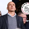 Kroes verklaart waarom Ajax Hlynsson definitief liet vertrekken