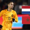 Marokko of Nederland? Salah-Eddine wil hoe dan ook naar het WK 2026