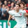 Rots ontbreekt tegen RKC, Van Wolfswinkel terug bij de groep