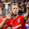 Op deze tv-zender kijk je LIVE naar FC Twente - S.S. Lazio