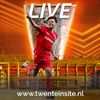 LIVE | FC Twente met tien man tegen S.S. Lazio na rode kaart Unnerstall