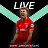 LIVE: FC Twente jaagt op de gelijkmaker in Waalwijk (2-1)