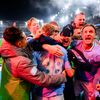 Malmö FF prolongeert landstitel, wedstrijd tegen FC Twente levert vreemde puzzel op