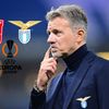 Klap voor Noslin: UEFA schorst Lazio-aanvaller dag voor treffen met oud-werkgever FC Twente