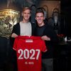 DONE DEAL: Mats Rots verlengt contract bij FC Twente