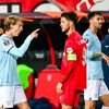 LIVE | FC Twente met tien man strijdend onderuit tegen S.S. Lazio