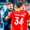 36-jarige Tadic op weg naar Spaanse topclub