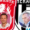 FC Twente zit klem: Contract met Heracles verscheuren geen optie