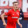 Lagerbielke maakt cruciale fout in halve finale Europa League