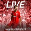 LIVE: FC Twente en Ajax kruisen degens in stijf uitverkochte Grolsch Veste