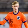 Oeps! UEFA blundert bij Jong Oranje: Bruns op de bank, maar zit niet eens in selectie