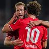 Lammers bezorgt FC Twente belangrijke overwinning bij Willem II op Super Zaterdag