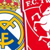 Arrogant Real Madrid zet kwaad bloed bij FC Twente (v)