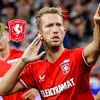 Waar en hoe laat wordt OGC Nice - FC Twente vanavond uitgezonden?