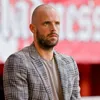 Jansen snoeihard: 'Van Wolfswinkel mag nooit onder contract staan bij FC Twente'
