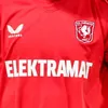 DONE DEAL: Vertrokken hoofdsponsor tekent nieuwe deal met FC Twente