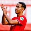 Officieel: Salah-Eddine keert illusie armer terug naar de Eredivisie