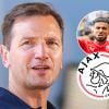 FC Twente wil Ünüvar transfervrij, ondanks doorlopend contract bij Ajax