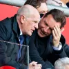 Streuer voorzag grote problemen bij FC Twente, maar bleef paraat