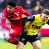 NAC vangt bot in kort geding over paspoortgate: "In het belang van het gehele Nederlandse voetbal"