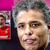 Van Hooijdonk vindt transfer Steijn een slechte deal