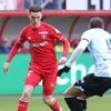 Grote verrassing in cijfers: Rots behoort tot beste spelers van de selectie