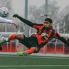 Video: Panneflek geeft assist, Oranje Onder 19 door naar de halve finale