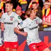 Feiten en cijfers: Alles wat je moet weten over Go Ahead Eagles - FC Twente