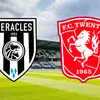 Ten Hag duidelijk over mogelijke breuk tussen FC Twente en Heracles rond gezamenlijke academie