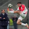Hengelose Feyenoord-aanvaller Sliti getipt bij FC Twente: "Goed vangnet voor Orjasaeter"
