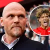 Oosting selecteert 28 spelers: Lammers niet, Unnerstall en Van den Belt wel mee naar Oostenrijk