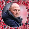 Oosting trekt duidelijke grens bij kritiek supporters: "Dan word ik een straatvechter"