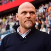 Oosting wil extra kwaliteit: "Dit moet mijn beste jaar bij FC Twente worden"