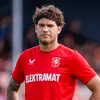 DONE DEAL: Mesbahi tekent nieuw contract en vertrekt gelijk naar FC Emmen