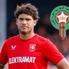 Mesbahi met Marokko Onder 20 naar halve finale van Afrika Cup