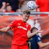 Pijnlijke timing kost pechvogel Bruns basisplek bij FC Twente