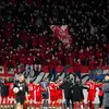 UITVERKOCHT! Twente-supporters massaal op pad naar Ferencvaros-uit