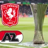 Zo ziet het virtuele speelschema van de Europese play-offs er nu uit