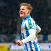 Heerenveen-sensatie Smans de opvolger van Steijn? "Voor anderhalf of twee miljoen op te halen"