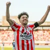 Van Bergen heeft boodschap voor Sparta: Keert hij nog terug naar Enschede?