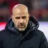 Bosz verschalkt duidelijkheid over opstelling tegen FC Twente: "Dat is je slechtste raadgever"