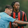 Contractspelers FC Twente beslissend in oefenzege Onder 21 op NEC