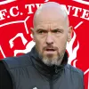 Erik ten Hag aast op hoofdtrainerschap FC Twente