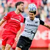 FC Twente verliest in eigen huis van AZ en geeft plek vijf uit handen