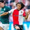 Transferproat: FC Twente haakt af in strijd om Feyenoorder Zechiël