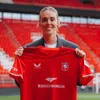 BREAKING: FC Twente stunt en haalt Jill Roord op bij Manchester City