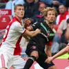 Beoordeel de spelers met een cijfer na de 2-0 nederlaag uit bij Ajax