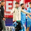 Verbazing over laconieke houding NEC-spelers: 'Tickets naar Ibiza al geboekt'