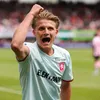Kieft: "Feyenoord is een grotere club dan FC Twente, maar dat kan Steijn wel aan"