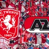 ESPN zendt FC Twente - AZ niet live uit op tv